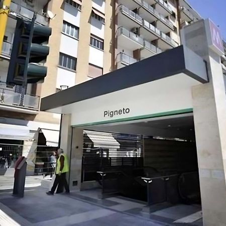 Urban House Pigneto Apartment Roma Exterior foto