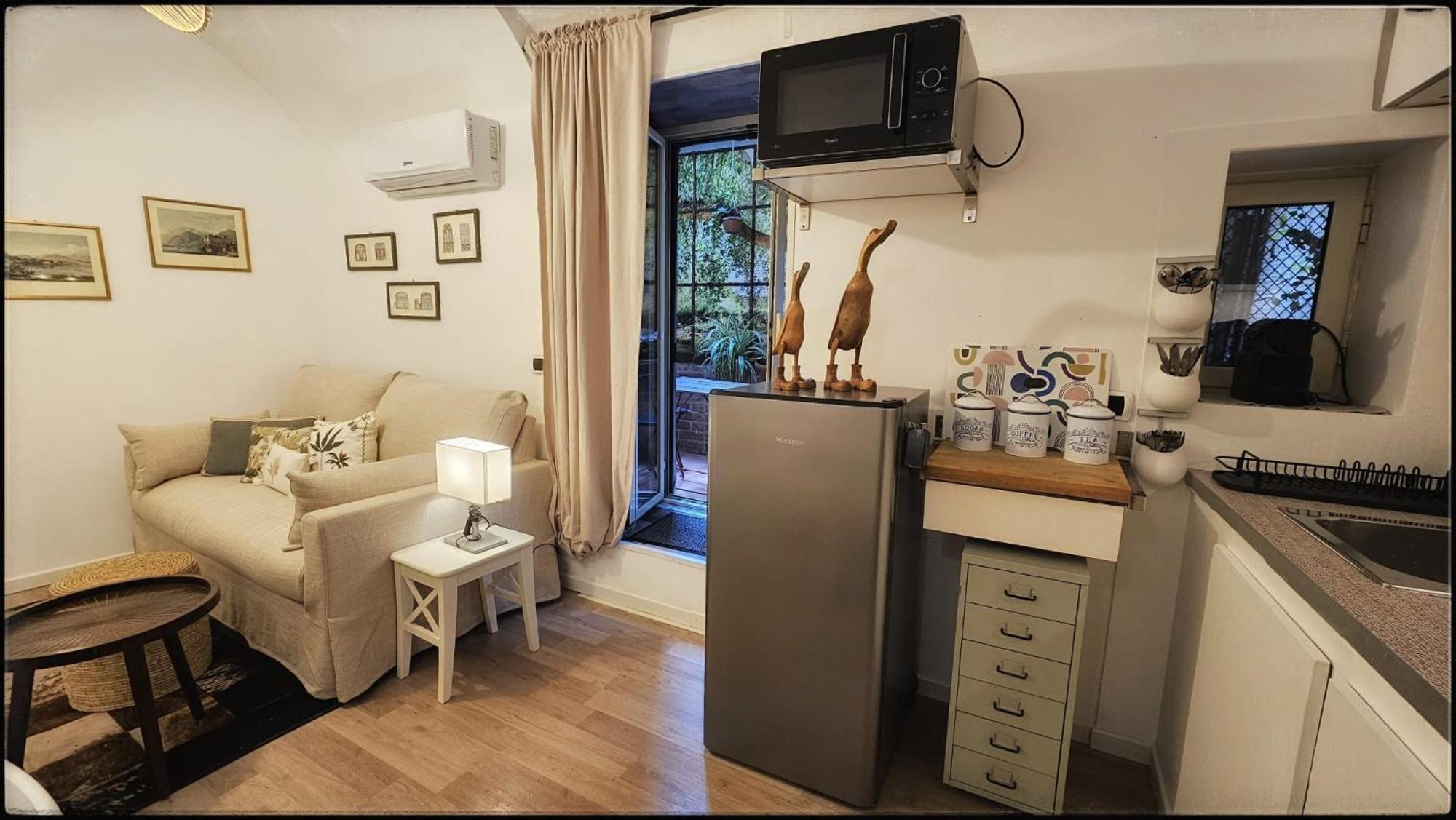 Urban House Pigneto Apartment Roma Exterior foto