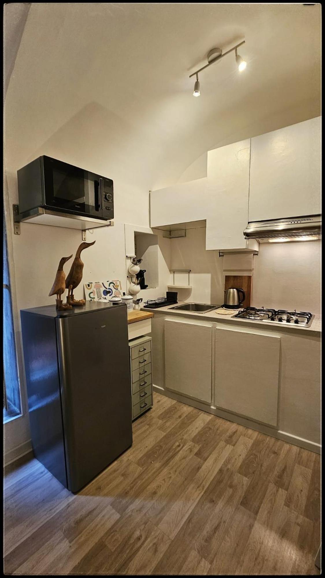 Urban House Pigneto Apartment Roma Exterior foto