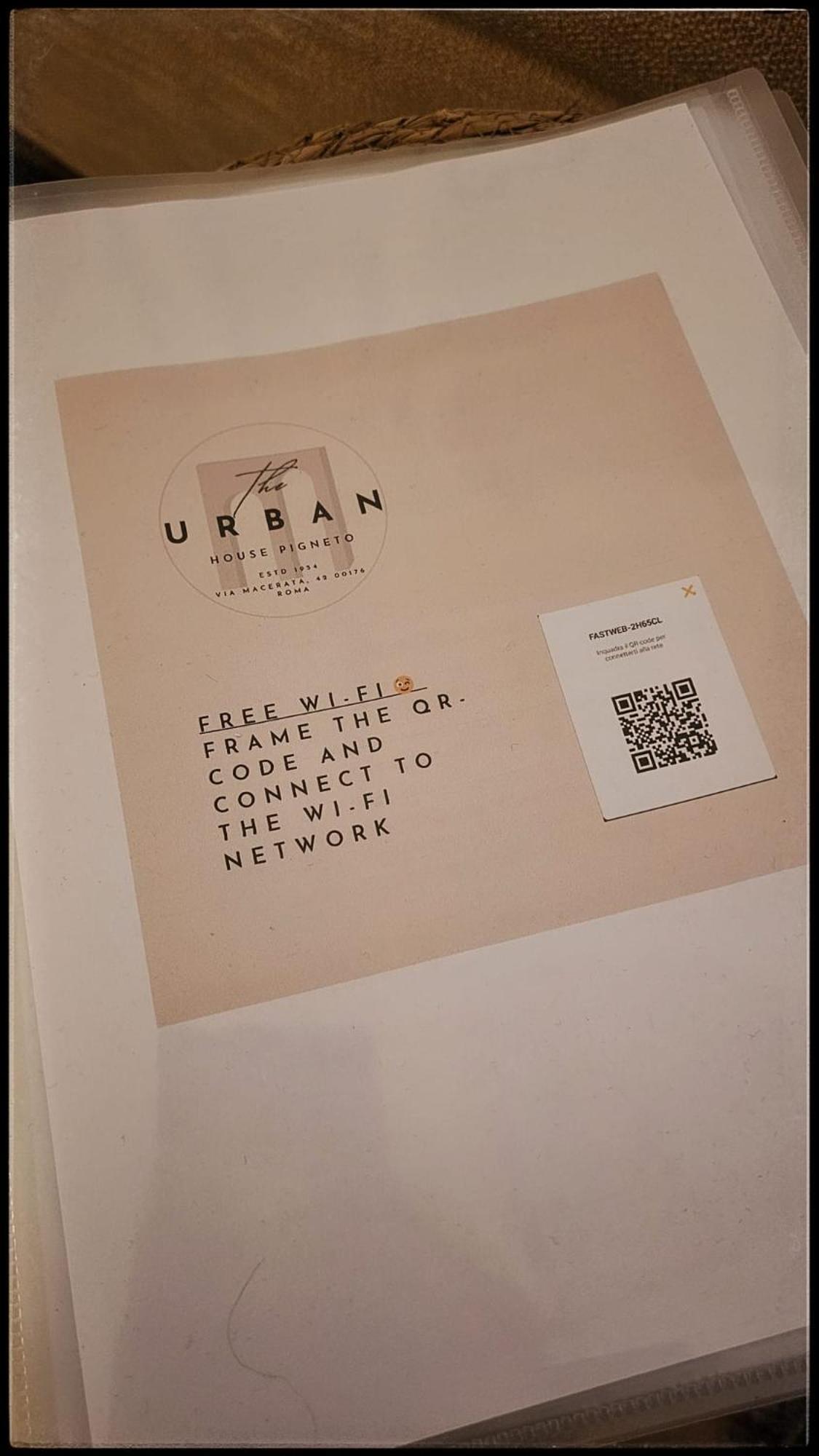 Urban House Pigneto Apartment Roma Exterior foto