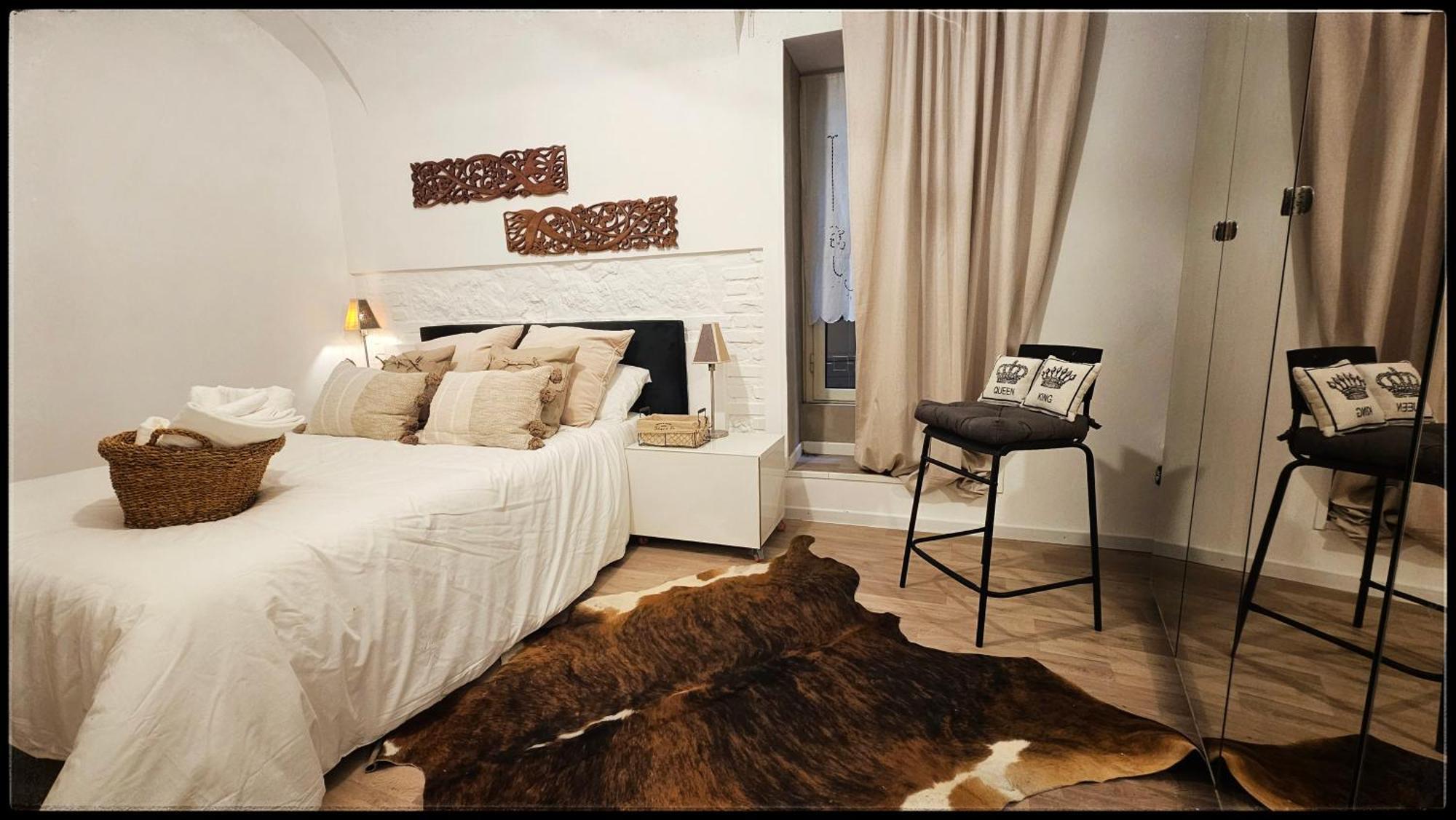 Urban House Pigneto Apartment Roma Exterior foto
