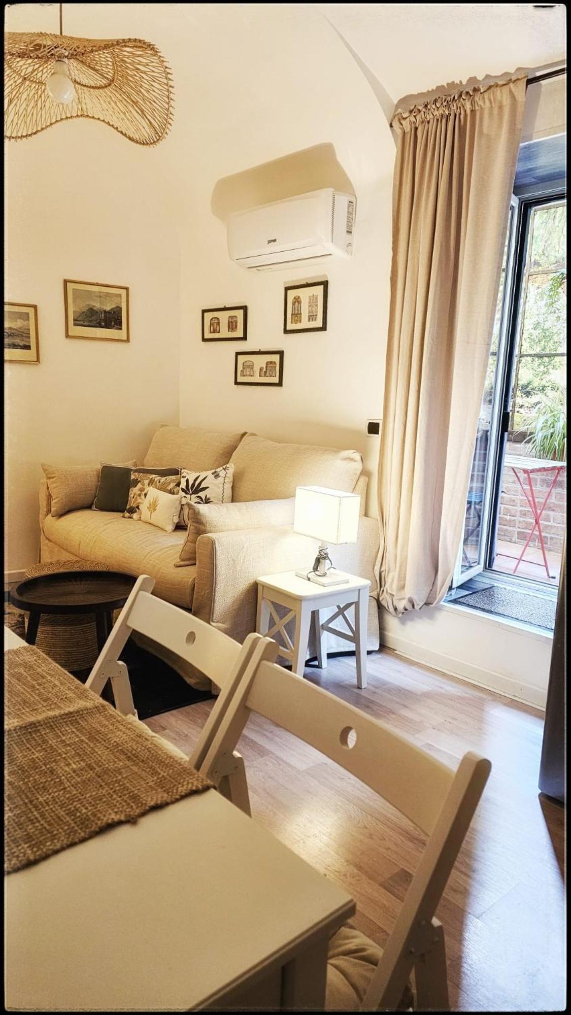Urban House Pigneto Apartment Roma Exterior foto