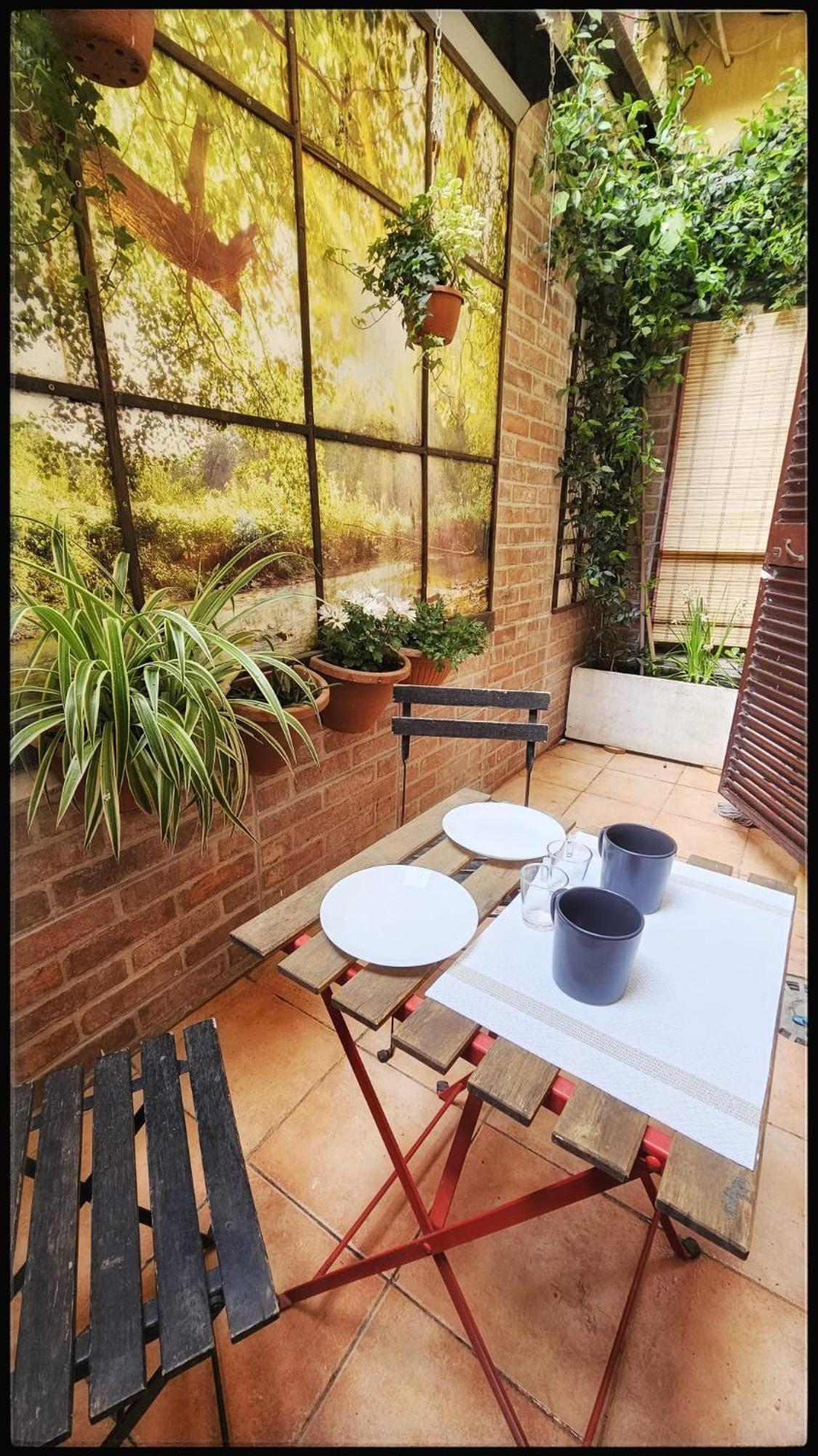 Urban House Pigneto Apartment Roma Exterior foto