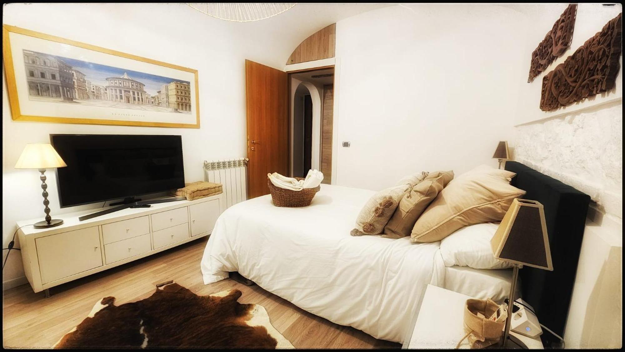 Urban House Pigneto Apartment Roma Exterior foto