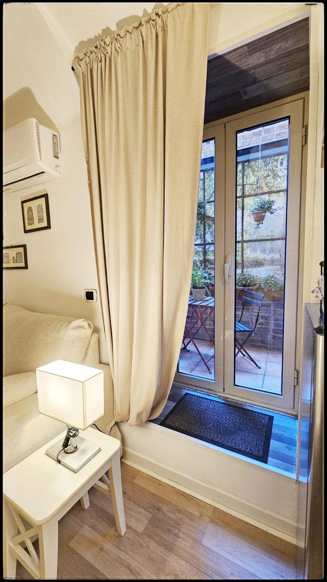 Urban House Pigneto Apartment Roma Exterior foto
